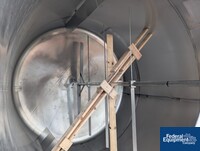 Image of 6,800 Gal ICCNW Mix Tank, 304 S/S, 5 HP 12