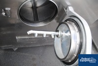 Image of Huber WFS-G25C Stopper Washer, S/S 02