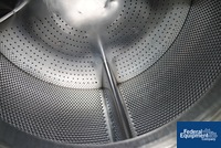 Image of Huber WFS-G25C Stopper Washer, S/S 03