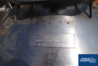 Image of 40 Gal Schweitzer Tank, S/S 02