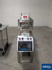 Image of Cozzoli Syringe Filler, Model F329HE-10SS 02