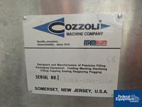 Image of Cozzoli Syringe Filler, Model F329HE-10SS 03