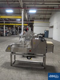 Image of Cozzoli Syringe Filler, Model F329HE-10SS 04