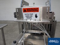 Image of Cozzoli Syringe Filler, Model F329HE-10SS 05