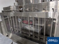 Image of Cozzoli Syringe Filler, Model F329HE-10SS 06