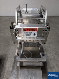 Image of Cozzoli Syringe Filler, Model F329HE-10SS 07