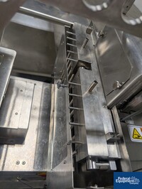 Image of Cozzoli Syringe Filler, Model F329HE-10SS 08