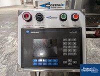 Image of Cozzoli Syringe Filler, Model F329HE-10SS 09
