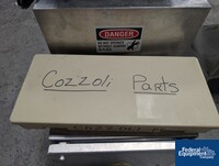 Image of Cozzoli Syringe Filler, Model F329HE-10SS 13