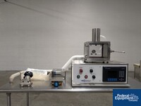 Image of Cozzoli Syringe Filler, Model F329HE-10SS 14