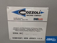 Image of Cozzoli Syringe Filler, Model F329HE-10SS 16