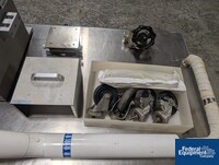 Image of Cozzoli Syringe Filler, Model F329HE-10SS 19