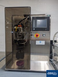 Image of Genesis Packaging Vial Crimper, Model Integra 02