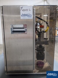 Image of Genesis Packaging Vial Crimper, Model Integra 04
