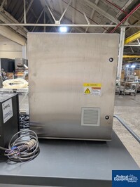 Image of Genesis Packaging Vial Crimper, Model Integra 05