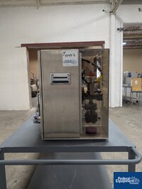 Image of Genesis Packaging Vial Crimper, Model Integra 06