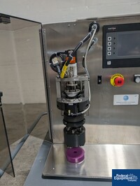 Image of Genesis Packaging Vial Crimper, Model Integra 08
