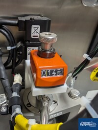Image of Genesis Packaging Vial Crimper, Model Integra 09