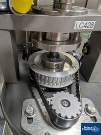 Image of Genesis Packaging Vial Crimper, Model Integra 10