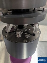 Image of Genesis Packaging Vial Crimper, Model Integra 11