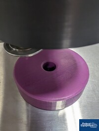 Image of Genesis Packaging Vial Crimper, Model Integra 12