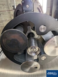 Image of Genesis Packaging Vial Crimper, Model Integra 13