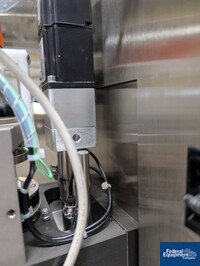Image of Genesis Packaging Vial Crimper, Model Integra 14