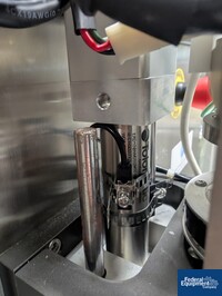 Image of Genesis Packaging Vial Crimper, Model Integra 15