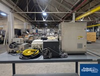 Image of Genesis Packaging Vial Crimper, Model Integra 16