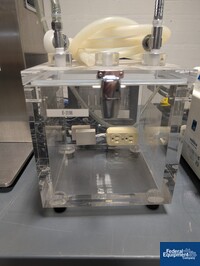 Image of Genesis Packaging Vial Crimper, Model Integra 17