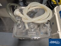 Image of Genesis Packaging Vial Crimper, Model Integra 18