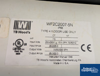 Image of Genesis Packaging Vial Crimper, Model Integra 20