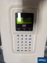 Image of Genesis Packaging Vial Crimper, Model Integra 21