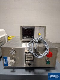 Image of Genesis Packaging Vial Crimper, Model Integra 22