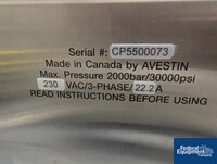Image of Genesis Packaging Vial Crimper, Model Integra 23