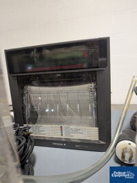 Image of Genesis Packaging Vial Crimper, Model Integra 25