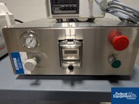 Image of Genesis Packaging Vial Crimper, Model Integra 28