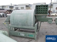 Image of 67 Cu Ft Burton Mixer, Model C20-20, C/S 03