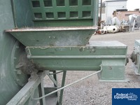 Image of 67 Cu Ft Burton Mixer, Model C20-20, C/S 05