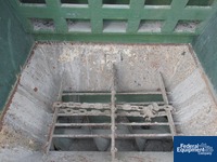 Image of 67 Cu Ft Burton Mixer, Model C20-20, C/S 06