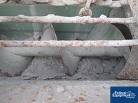 Image of 67 Cu Ft Burton Mixer, Model C20-20, C/S 07