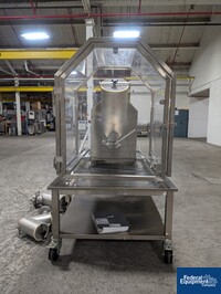 Image of Patterson Kelly M.V.P. Blending System 03