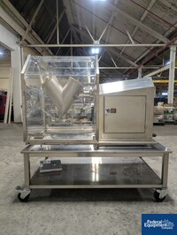 Image of Patterson Kelly M.V.P. Blending System 04