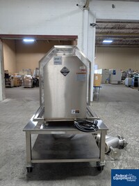 Image of Patterson Kelly M.V.P. Blending System 05