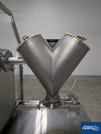 Image of Patterson Kelly M.V.P. Blending System 09