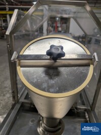 Image of Patterson Kelly M.V.P. Blending System 11