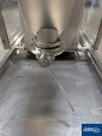 Image of Patterson Kelly M.V.P. Blending System 15