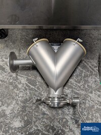 Image of Patterson Kelly M.V.P. Blending System 23