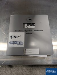 Image of Patterson Kelly M.V.P. Blending System 26
