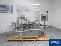 Image of GRONINGER SYRINGE FILLER, MODEL FSE 6005V 03
